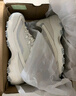 斯凱奇（Skechers）奶茶熊3代女鞋復古熊貓老爹鞋厚底增高鞋百搭休閑運動(dòng)鞋896276 曬單實(shí)拍圖