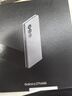 三星Galaxy Z Fold6 大屏AI手機 超輕薄折疊屏手機【展示機-99新】 12GB+512GB 星夜銀 曬單實(shí)拍圖