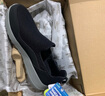 斯凱奇（Skechers）男鞋秋季一腳蹬健步鞋軟底網(wǎng)面休閑運(yùn)動(dòng)鞋54626 曬單實(shí)拍圖