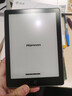 漢王（Hanvon）Clear6Turbo冰山灰電子書(shū)智能閱讀器6英寸墨水屏電紙書(shū)學(xué)習看書(shū)學(xué)習漫畫(huà)電子紙平板電腦高通8核 曬單實(shí)拍圖