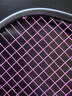尤尼克斯羽毛球線(xiàn)BGXB63/BGXB65 擊球音與高反彈兼備 日本制造 BGXB63 亮粉色454 曬單實(shí)拍圖