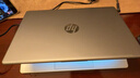 惠普（HP）銳14 AMD銳龍 14英寸輕薄筆記本電腦(六核R5-7530U 8G 512G 指紋 一年上門(mén))【國(guó)家補(bǔ)貼20%】 曬單實(shí)拍圖