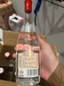 汾酒 黃蓋玻汾 清香型高度白酒 53度 475mL*12瓶 整箱裝 曬單實(shí)拍圖