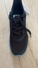 斯凱奇（Skechers）男鞋輕奇跑步鞋經(jīng)典舒適運動(dòng)鞋旅游戶(hù)外減震休閑鞋輕便894220 全黑色/BBK 40 曬單實(shí)拍圖