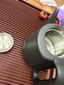 吉谷（K·KOU）全自動(dòng)雙邊上水電熱水壺多檔恒溫電茶壺鍋壺同煮 茶臺燒水壺一體桌茶具套裝泡茶1.0L+0.8L TC017B 曬單實(shí)拍圖
