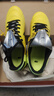 耐克NIKE男足球鞋傳奇PREMIER 3 FG長(cháng)釘運動(dòng)鞋HM0265-700綠黃41 曬單實(shí)拍圖