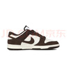 耐克（NIKE）男鞋DUNK LOW RETRO  2025夏復刻鞋運動(dòng)休閑鞋跑步鞋 FQ8249-104 41 曬單實(shí)拍圖