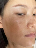 維特絲377面霜乳液男女士美白淡斑保濕補水去黃提亮淡黑色素兒童護膚品 曬單實拍圖