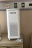 凈友家（JINGYOUJIA）醫用空氣消毒機醫用級醫院用家用移動(dòng)多功能醫護級凈化器紫外線(xiàn)等離子臭氧殺菌除菌新冠病毒衛健委 無(wú)需更換耗材【KJ360】先進(jìn)等離子+負離子 曬單實(shí)拍圖