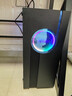 領(lǐng)睿英特爾酷睿i7升24核RTX4060獨顯64G內存臺式電腦主機黑神話(huà)悟空3A游戲辦公設計師渲染組裝電腦全套 五：24線(xiàn)程強芯+32G+1660Ti/電競直播 主機+24寸高清顯示器 曬單實(shí)拍圖