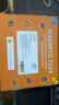 布魯奇鉆面彩窗磁力片兒童玩具男孩3-6歲磁力積木益智玩具1-3歲生日禮物 曬單實(shí)拍圖