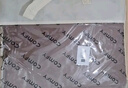 無(wú)印良品100%純棉四件套床上用品全棉床單被套200*230cm1.5/1.8米床 曬單實(shí)拍圖