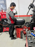 瑪吉斯（MAXXIS）輪胎/汽車(chē)輪胎 205/60R16 92H MA510 原配別克英朗 曬單實(shí)拍圖