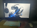 HKC24.5英寸1K原生300Hz高刷FastIPS快速液晶HDR400旋轉升降1ms疾速響應電腦顯示器2K獵鷹二代G25H3 1K300Hz/HDR400/升降旋轉/G25H3 曬單實(shí)拍圖