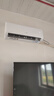 AUFIT空調奧克斯出品1.5匹新一級能效變頻掛機空調KFR-35GW/BpR3AQG29a(B1)以舊換新 曬單實(shí)拍圖