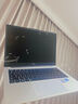 華為MateBook D 14 店鋪預裝Windows版 輕薄辦公筆記本電腦 13代酷睿處理器i5 16G 1T皓月銀 曬單實(shí)拍圖