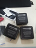 RODE 羅德Wireless ME 一拖一/一拖二無(wú)線(xiàn)領(lǐng)夾小蜜蜂麥克風(fēng) 相機手機短視頻vlog直播采訪(fǎng)收音話(huà)筒 【雙人用一拖二】手機相機電腦用 曬單實(shí)拍圖