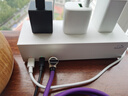 魅族（MEIZU）PANDAER 120W筆記本電腦手機桌面超級充電站PRO 插座插線(xiàn)板 氮化鎵多口支持平板/蘋(píng)果手機快充 曬單實(shí)拍圖