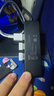 聯(lián)想（Lenovo）USB分線(xiàn)器2.0接口轉換器高速擴展塢充電器轉接頭HUB集線(xiàn)器延長(cháng)線(xiàn)拓展塢適用筆記本臺式機 曬單實(shí)拍圖
