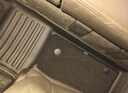 博士倫汽車(chē)腳墊TPE適用于傳祺GS3GS4 PLUSGS5GS8影豹廣汽IA5雙層車(chē)地墊 TPE+黑色雪尼斯上層墊【厚0.5公分】 傳祺GS4 2015-2019年 新能源不合裝 曬單實(shí)拍圖