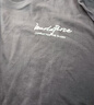 恒源祥男士長(cháng)袖t恤純棉打底衫春秋大碼新款上衣100%棉內搭薄款體恤 灰色 參考體重 L 建議115-130斤 曬單實(shí)拍圖