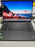 ThinkPad【國家補貼20%】T14p 聯(lián)想14英寸標壓高性能筆記本電腦 酷睿i9-13900H 32G 1TB RTX3050 2.2K 曬單實(shí)拍圖