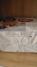 好奇（Huggies）鉑金裝小桃褲拉拉褲袋裝XXL37片(15kg以上)尿不濕【消暑散熱】 曬單實拍圖