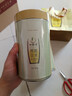 一杯香茶葉茉莉花茶橫縣特級500g2025新茶禮盒裝送禮茉莉綠茶自己喝散裝 曬單實(shí)拍圖