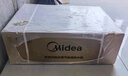 美的（Midea）新品【無冷感M9S Max18L】優(yōu)于16L 燃?xì)鉄崴魈烊粴狻敬笏棵鈸Q氣表 5A一級恒溫強(qiáng)增壓】國補(bǔ)15% 曬單實拍圖