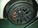 固特異（Goodyear）【23年日期】新能源輪胎255/45R20 105V鷹馳F1 6代 小鵬G6 不帶棉 曬單實(shí)拍圖