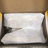 吉普（JEEP）板鞋男鞋秋冬2025新款潮流真皮運動(dòng)休閑鞋男士防滑工裝鞋子男 土黃色(皮鞋碼) 41 (255mm) 曬單實(shí)拍圖