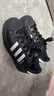 阿迪達斯 （adidas）adidas三葉草貝殼頭SUPERSTARII男女休閑鞋 JI0079 36碼 曬單實(shí)拍圖