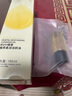 儒意（RUYI）黑茶卸妝油深層清潔細致毛孔去黑頭敏感肌溫和養膚眼唇卸妝水一體 曬單實(shí)拍圖