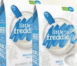 小皮（Little Freddie）有機高鐵大米粉原味160g*2盒 寶寶輔食嬰兒營(yíng)養米糊米粉6個(gè)月 曬單實(shí)拍圖