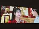 小湃創(chuàng  )維a8pro全自動(dòng)5G智能投影儀 超高清家用家庭影院4k8k解碼客廳投影一體機臥室便攜式微小型宿舍 A8pro全自動(dòng)對焦款/高清高亮【白色+抗光幕布】 曬單實(shí)拍圖