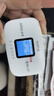 波導波導隨身wifi6官方正品全國通用車(chē)載便攜式無(wú)線(xiàn)網(wǎng)卡路由器cpe 移動(dòng)隨身Wi-Fi家用非無(wú)限流量2025款 【升級款4000毫安大電池】現貨速發(fā)-送1000G 曬單實(shí)拍圖