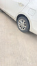 德國馬牌（Continental）汽車(chē)輪胎 195/65R15 91V UCJ 適配豐田卡羅拉/雷凌大眾朗逸/寶來(lái) 曬單實(shí)拍圖