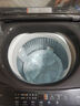 海爾（Haier）波輪洗衣機(jī)全自動(dòng)家用12公斤大容量XQB120-BZ20D1 京東自營(yíng)直驅(qū)變頻一級(jí)能效家電國(guó)家補(bǔ)貼以舊換新 曬單實(shí)拍圖