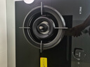 方太（FOTILE）【定時(shí)防干燒】燃氣灶天然氣 嵌入式5.2kW*猛火煤氣灶 可調節底盤(pán)可聯(lián)動(dòng)02-TEK20 政府補貼20% 曬單實(shí)拍圖
