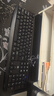 惠普（HP）CS10L無(wú)線(xiàn)鍵盤(pán)鼠標套裝 輕音按鍵辦公鍵盤(pán)104鍵全尺寸商務(wù)鍵盤(pán) 曬單實(shí)拍圖