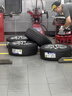 米其林（MICHELIN）汽車(chē)輪胎 215/55R17 94V 耐越 ENERGY MILE 適配秦PLUS/探歌/繽智 曬單實(shí)拍圖