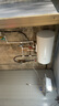 美的 MIDEA儲水式電熱水器家用50/60升/80升電熱水器 一級能效速熱出水斷電 60升機械速熱+雙防電墻丨3-5人 曬單實(shí)拍圖
