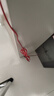 紐曼 （Newmine） XL30聲卡直播專用監(jiān)聽有線耳機入耳式手機電腦主播專用游戲吃雞超長3米加長線單插頭不帶麥 曬單實拍圖