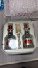 五糧液 普五八代 好事成雙禮盒 濃香型白酒 52度 500ml*2  曬單實(shí)拍圖
