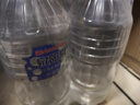泉陽泉（QUANYANGQUAN） 長白山天然礦泉水 大桶裝 家庭用水 3L*6桶  整箱塑包裝 曬單實(shí)拍圖