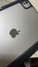 綠聯(lián) 適用iPad pro2024/2025保護殼11英寸防彎帶筆槽透明保護套蘋(píng)果M4芯片平板電腦超薄雅致黑 曬單實(shí)拍圖