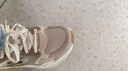 斯凱奇（SKECHERS）男鞋秋季軟底緩震運動(dòng)跑步鞋舒適耐磨慢跑鞋休閑戶(hù)外鞋220872 曬單實(shí)拍圖
