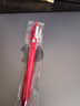 KACO大玩家石頭剪刀布中性筆0.5mm黑色水筆速干按動(dòng)筆學(xué)生考試刷題筆高顏值簽字筆碳素筆 曬單實(shí)拍圖