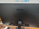 小米（MI）REDMI 27英寸2K顯示器 120Hz高刷新率 IPS技術(shù) 雙重廣色域電腦辦公顯示器 A27Q 2026款 曬單實(shí)拍圖