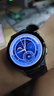 vivo WATCH 5 藍(lán)牙版 精鋼 全天候心率血氧監(jiān)測血壓功能 全新藍(lán)河操作系統(tǒng) iOS跨系統(tǒng)兼容智能手表 曬單實拍圖